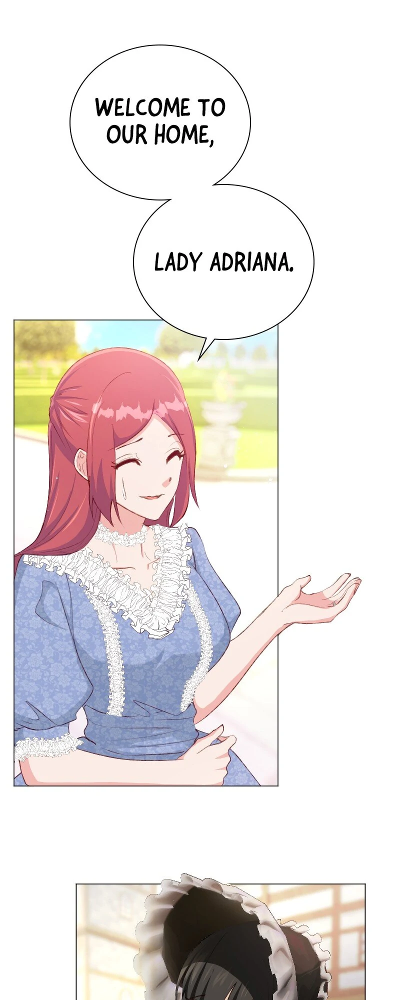 Our Lovey-Dovey Marriage of Convenience Chapter 29 - page 11