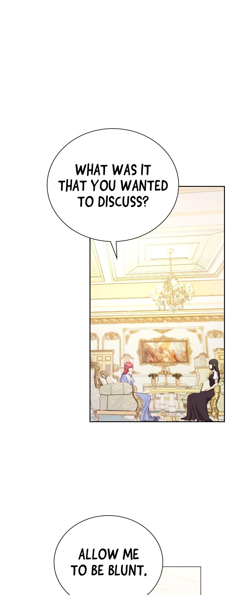 Our Lovey-Dovey Marriage of Convenience Chapter 29 - page 13
