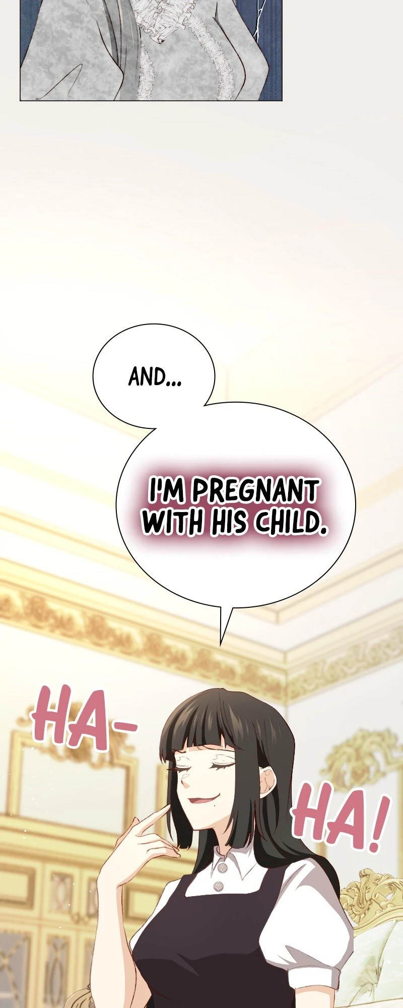 Our Lovey-Dovey Marriage of Convenience Chapter 29 - page 16