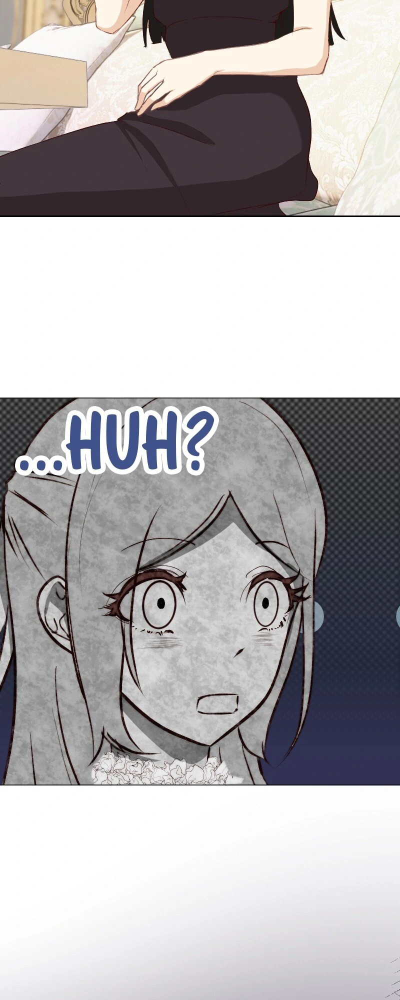 Our Lovey-Dovey Marriage of Convenience Chapter 29 - page 17