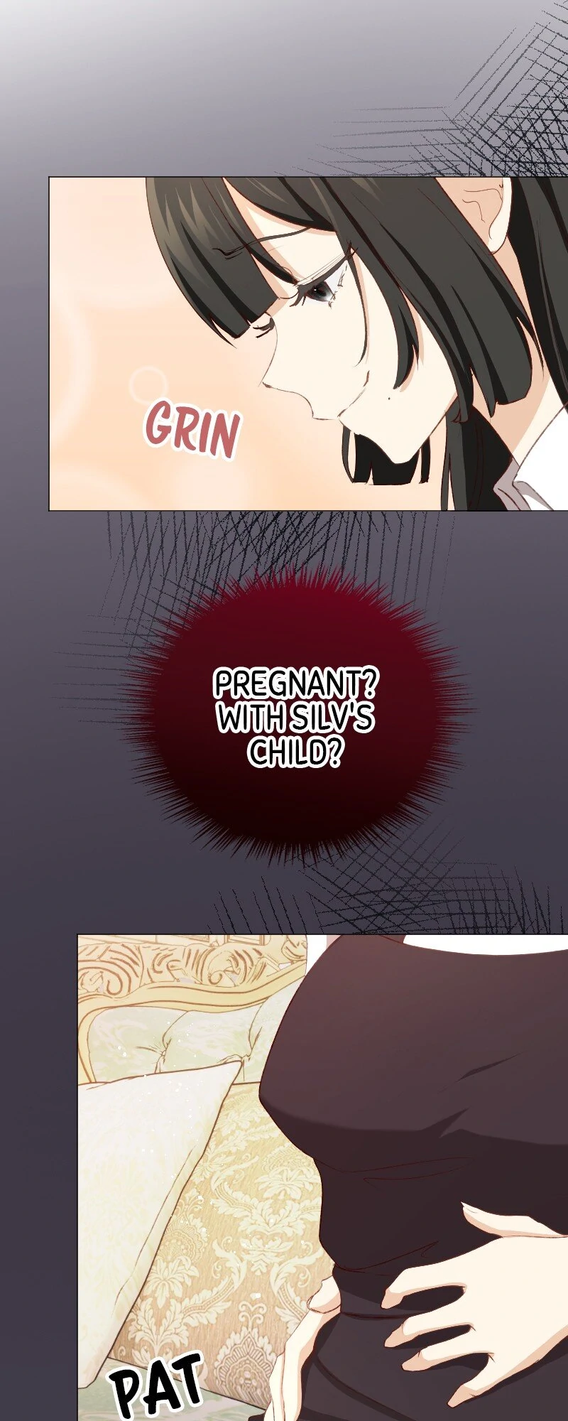 Our Lovey-Dovey Marriage of Convenience Chapter 29 - page 18