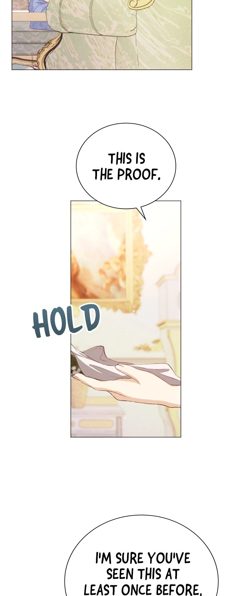 Our Lovey-Dovey Marriage of Convenience Chapter 29 - page 20