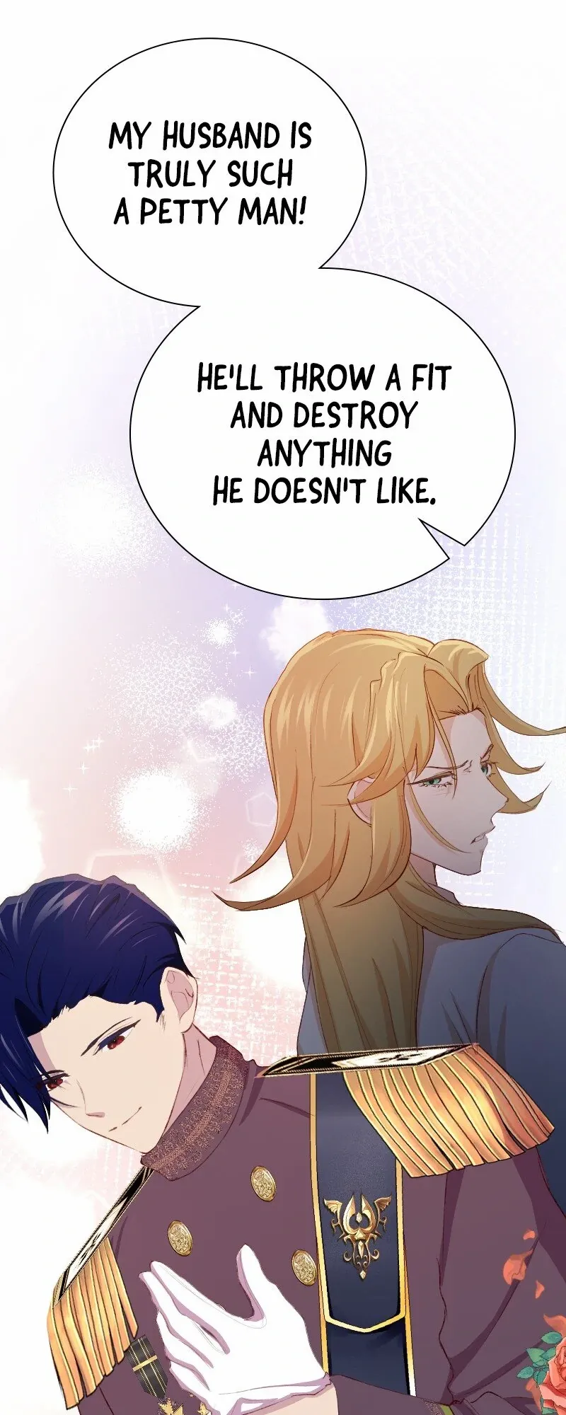 Our Lovey-Dovey Marriage of Convenience Chapter 29 - page 26