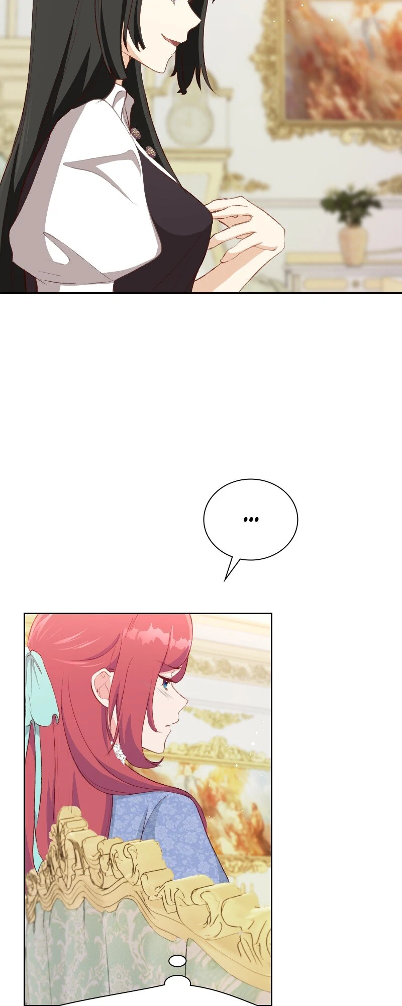Our Lovey-Dovey Marriage of Convenience Chapter 29 - page 28