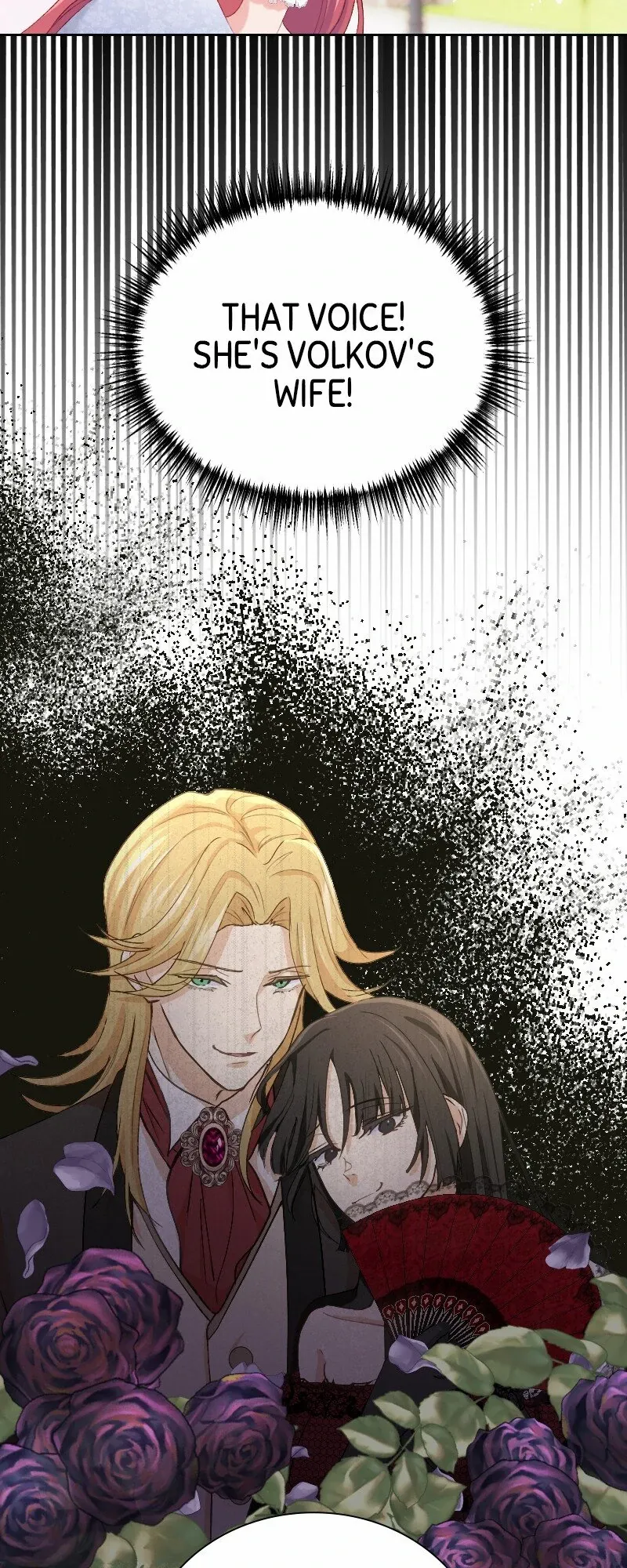 Our Lovey-Dovey Marriage of Convenience Chapter 29 - page 3