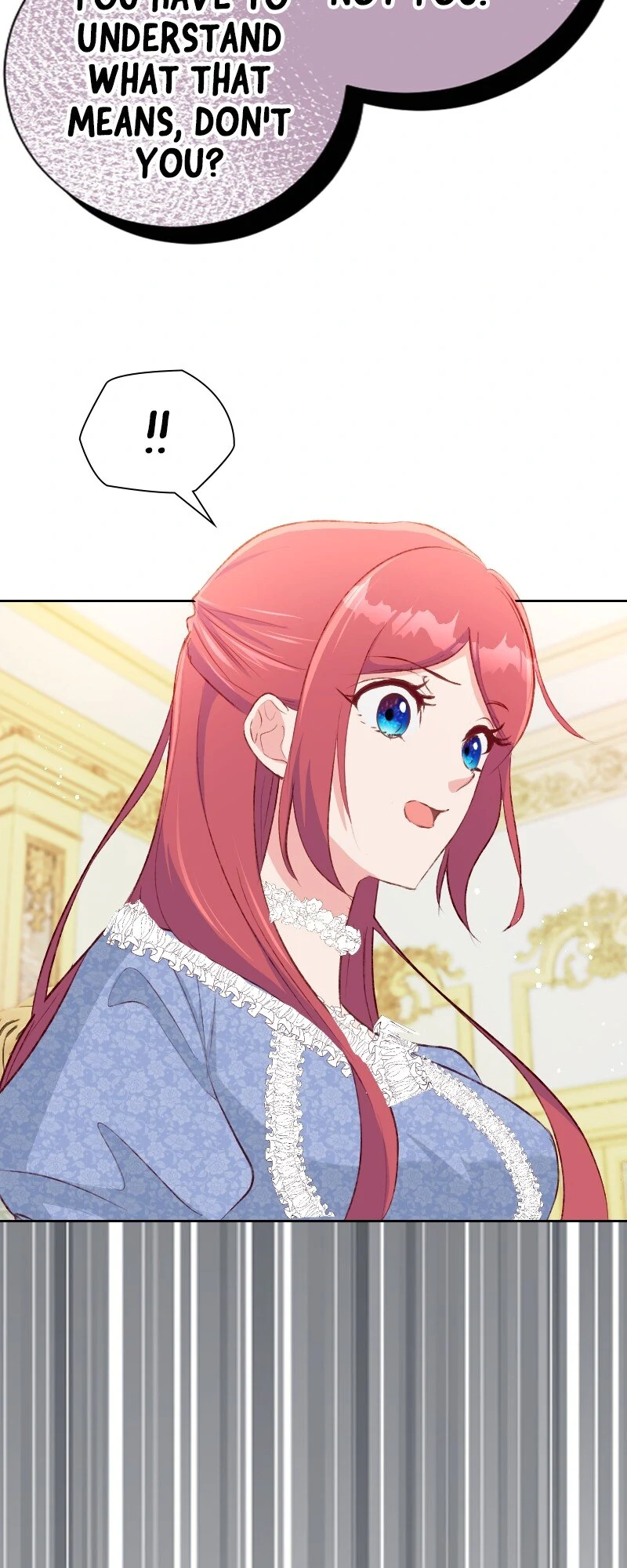Our Lovey-Dovey Marriage of Convenience Chapter 29 - page 30
