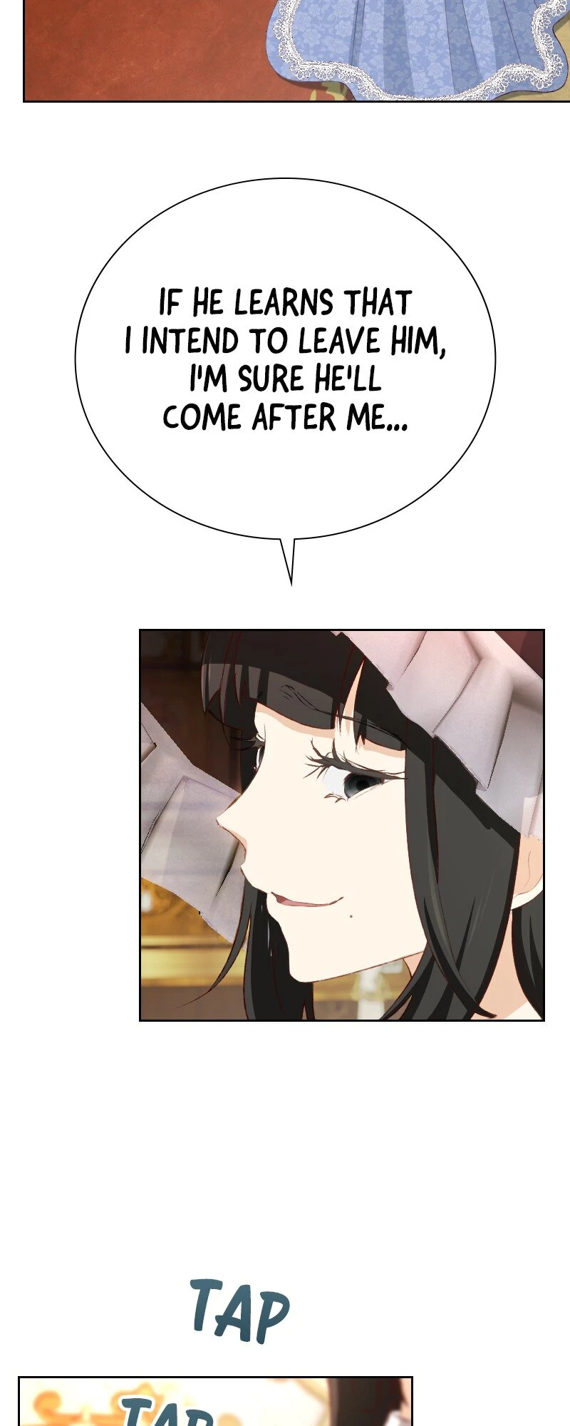 Our Lovey-Dovey Marriage of Convenience Chapter 29 - page 38