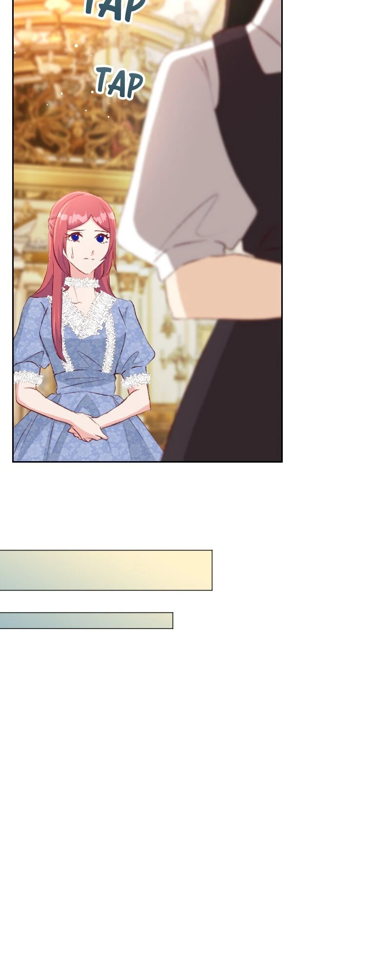 Our Lovey-Dovey Marriage of Convenience Chapter 29 - page 39
