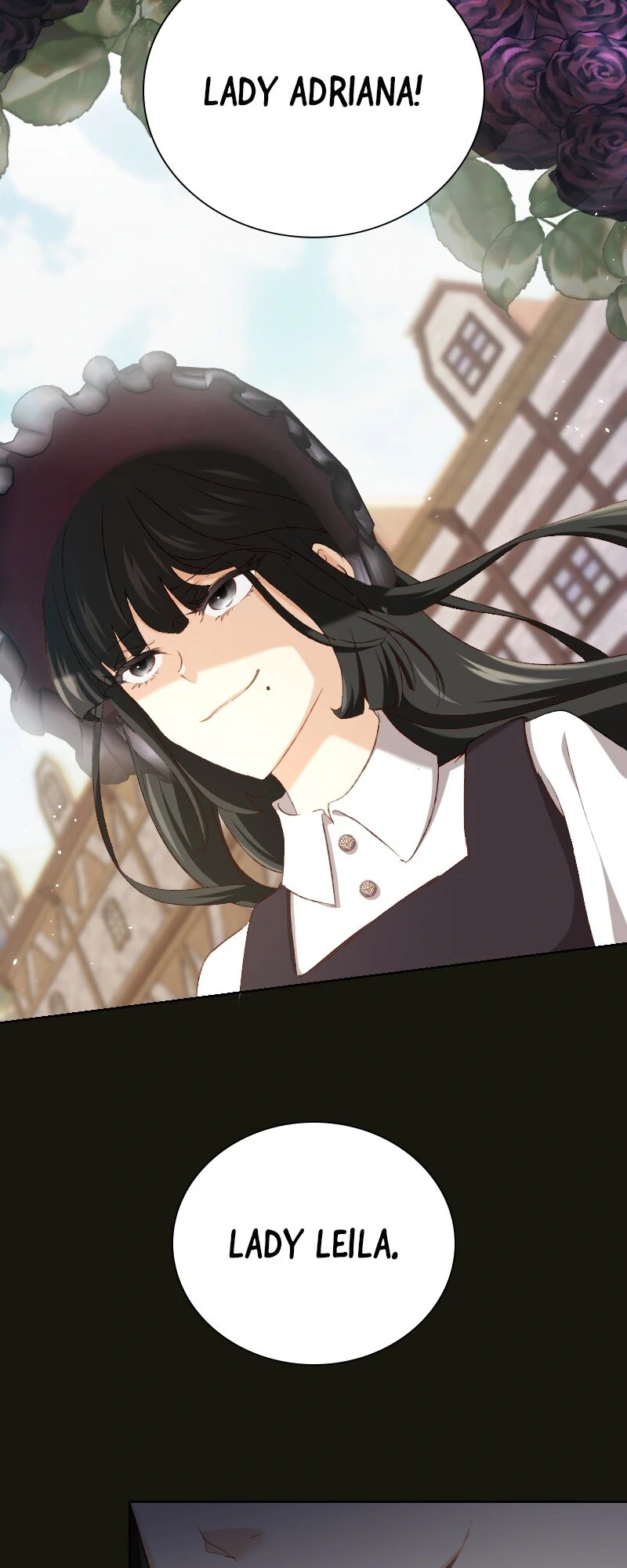 Our Lovey-Dovey Marriage of Convenience Chapter 29 - page 4
