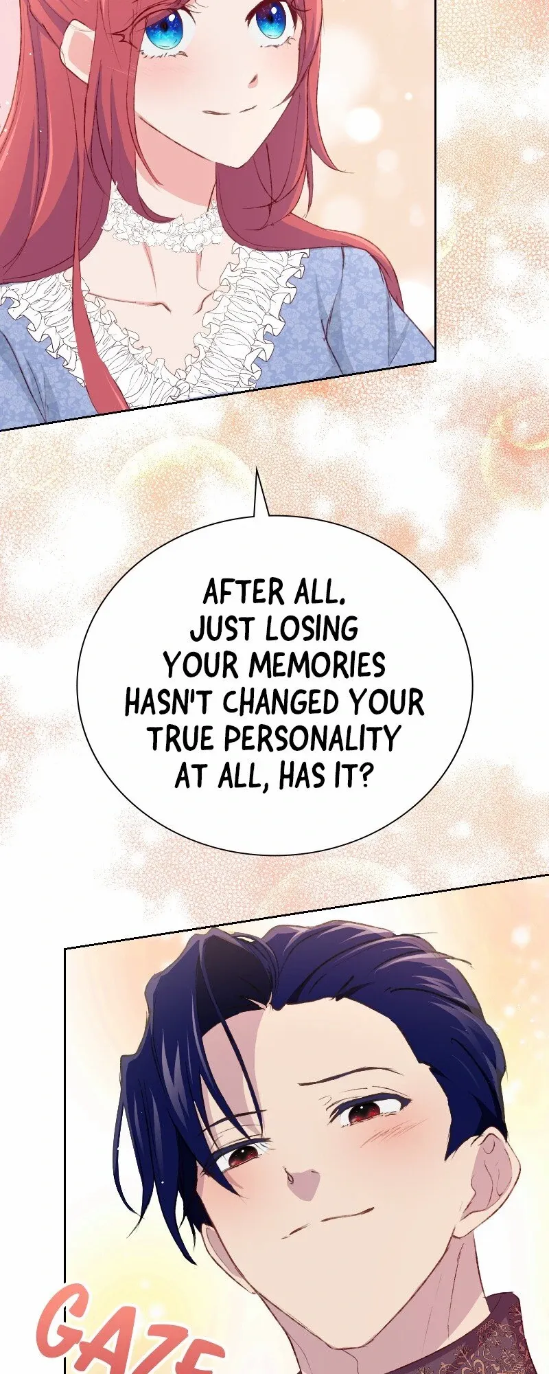 Our Lovey-Dovey Marriage of Convenience Chapter 29 - page 44