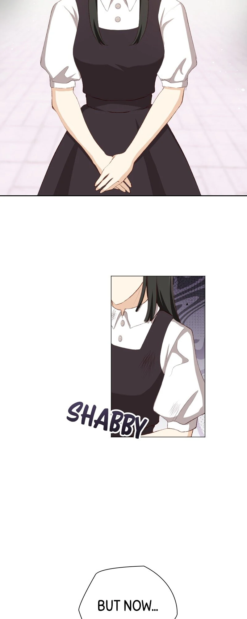 Our Lovey-Dovey Marriage of Convenience Chapter 29 - page 8