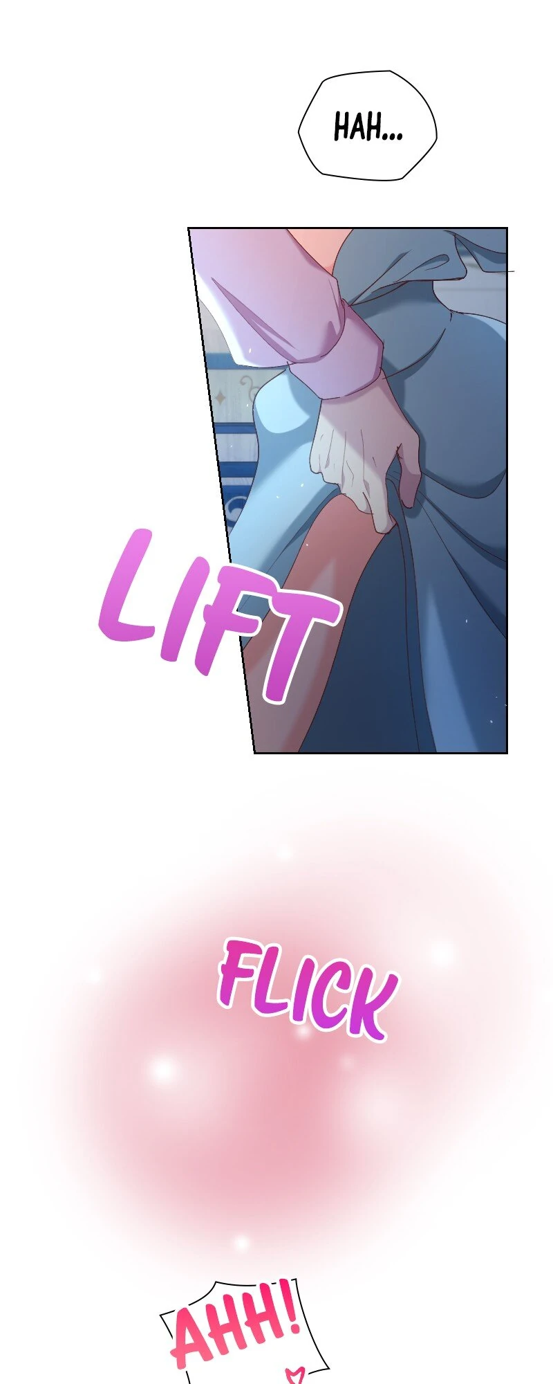 Our Lovey-Dovey Marriage of Convenience Chapter 28 - page 16