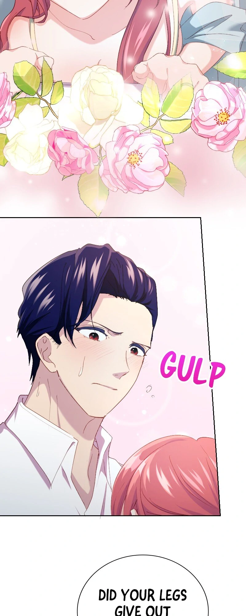 Our Lovey-Dovey Marriage of Convenience Chapter 28 - page 20