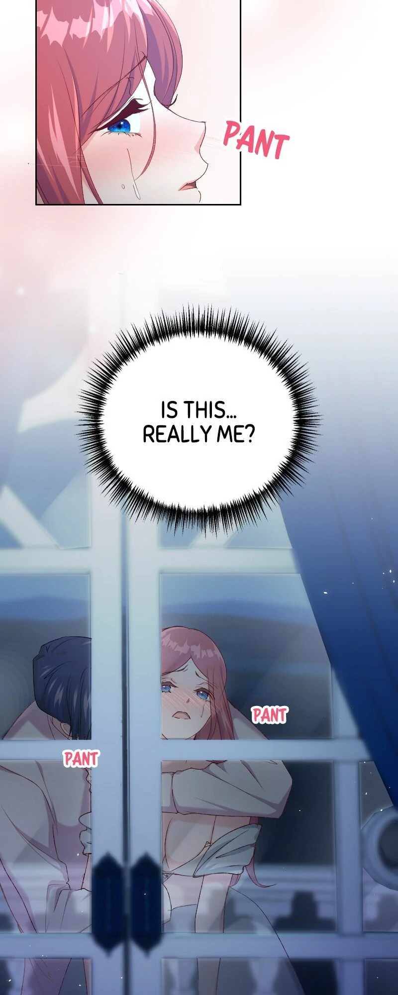 Our Lovey-Dovey Marriage of Convenience Chapter 28 - page 29