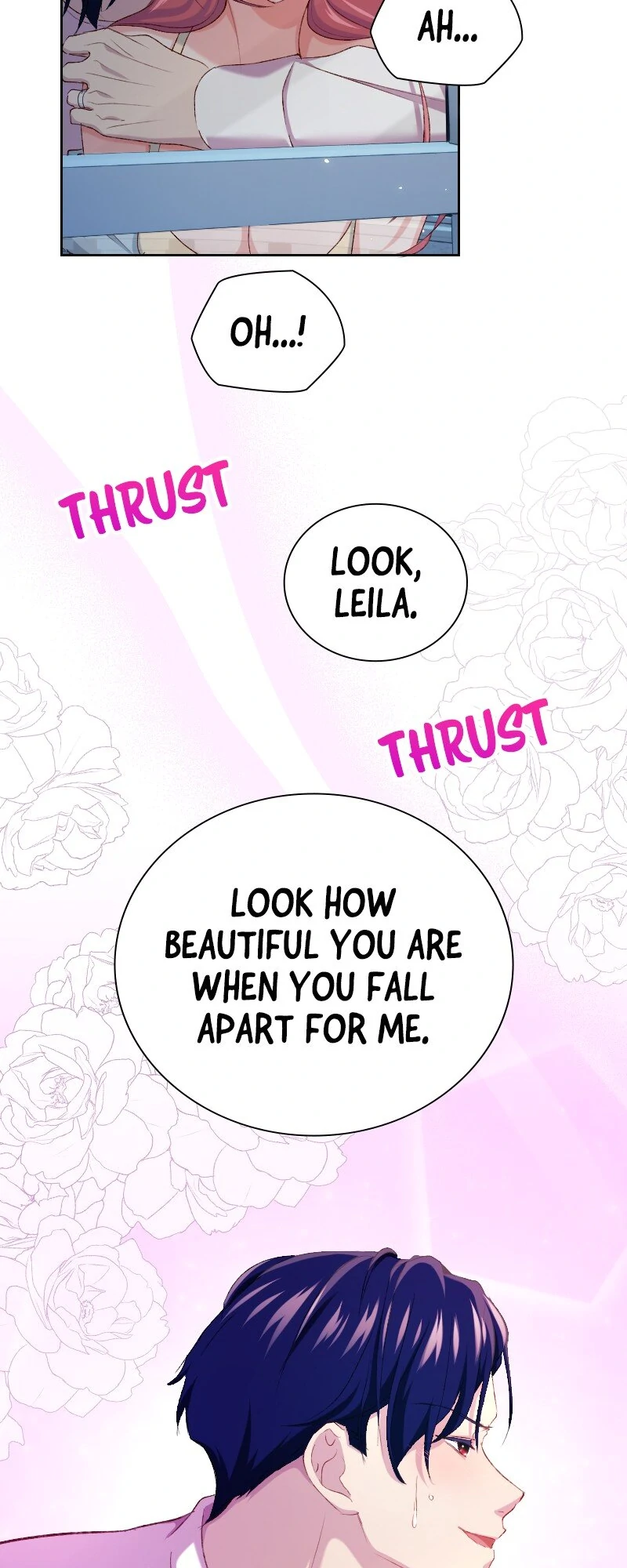 Our Lovey-Dovey Marriage of Convenience Chapter 28 - page 31