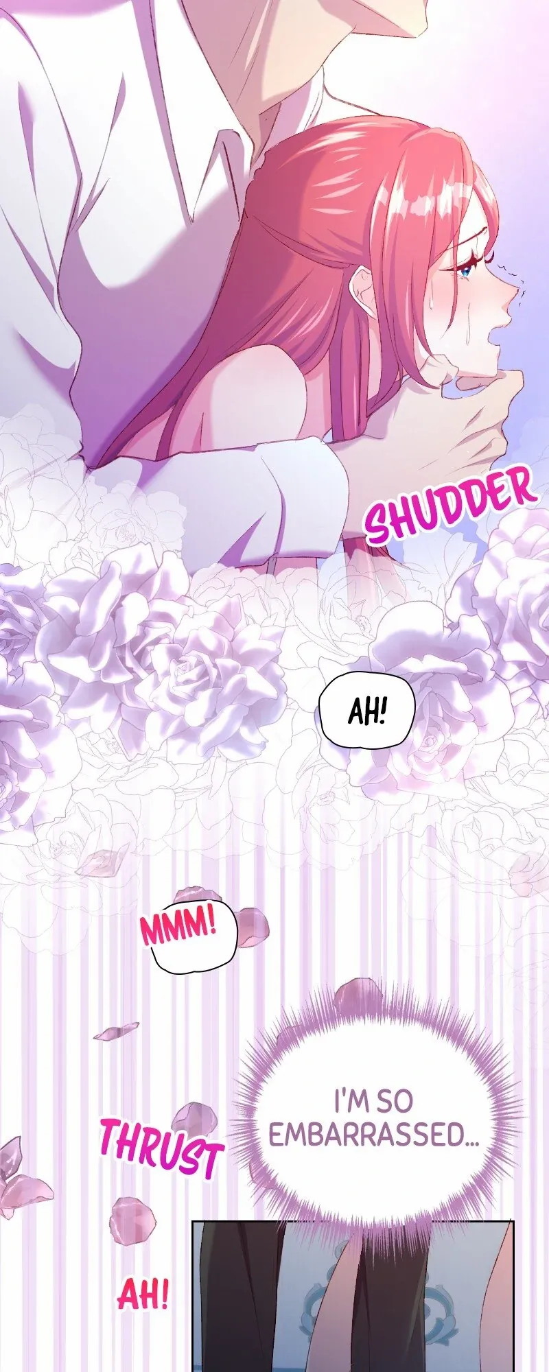Our Lovey-Dovey Marriage of Convenience Chapter 28 - page 32