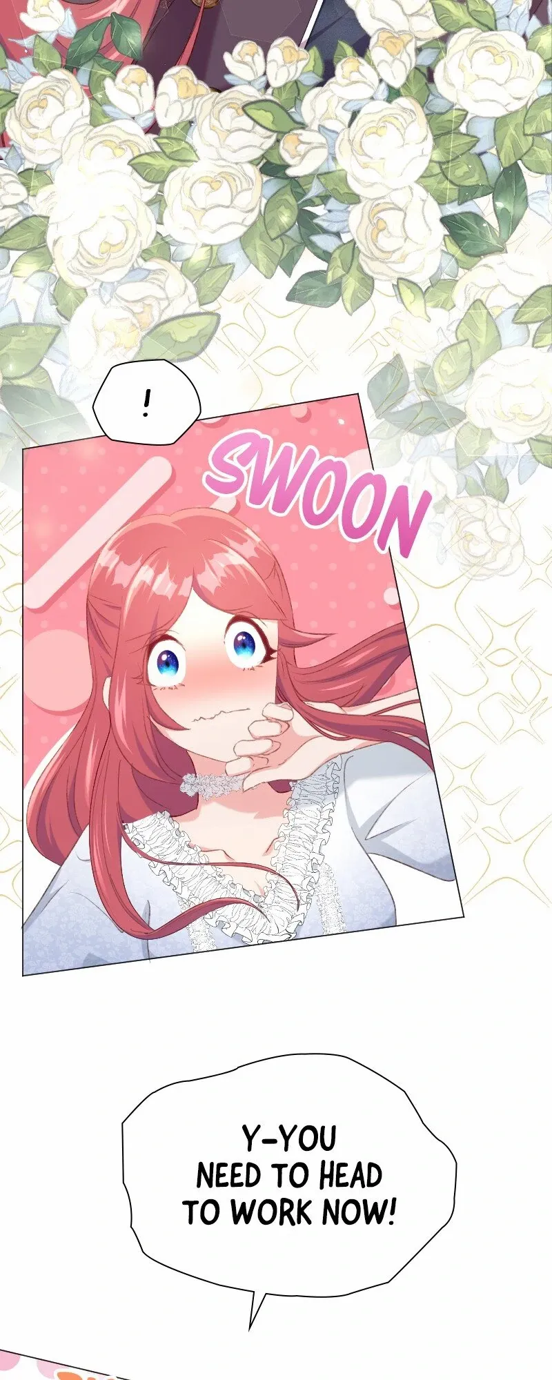 Our Lovey-Dovey Marriage of Convenience Chapter 28 - page 43