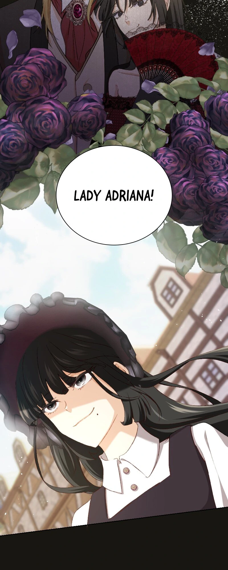 Our Lovey-Dovey Marriage of Convenience Chapter 28 - page 48
