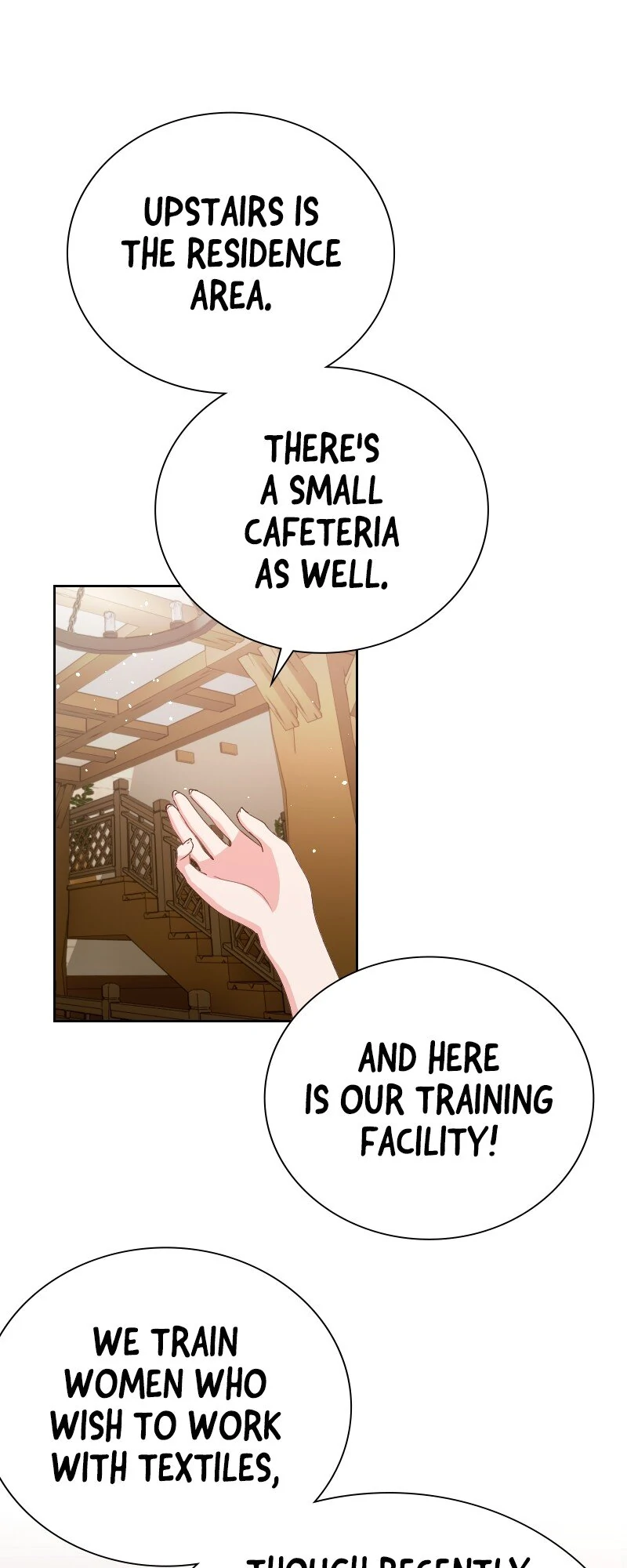 Our Lovey-Dovey Marriage of Convenience Chapter 27 - page 10