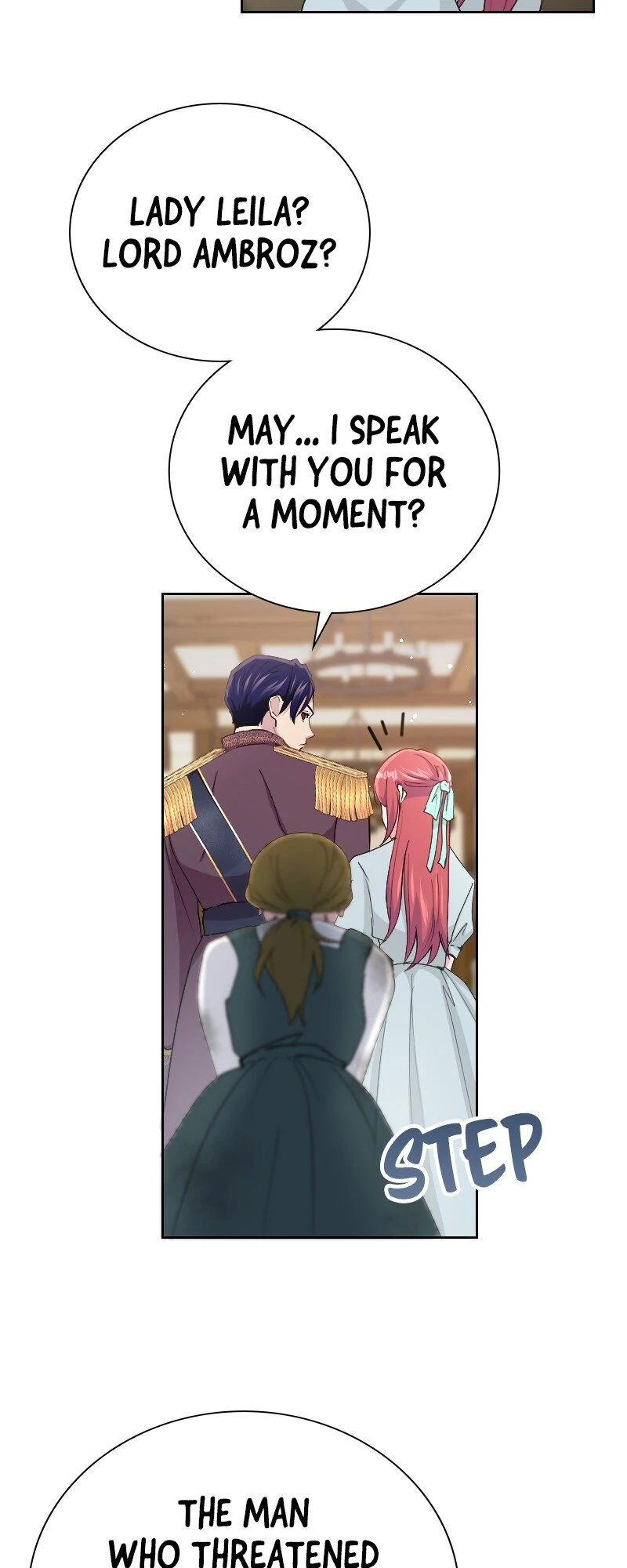Our Lovey-Dovey Marriage of Convenience Chapter 27 - page 13