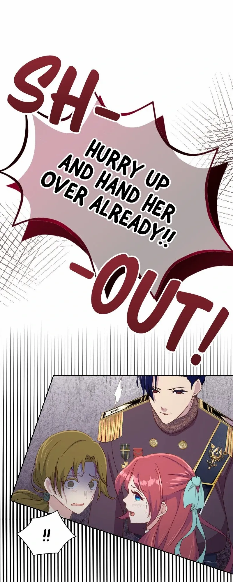 Our Lovey-Dovey Marriage of Convenience Chapter 27 - page 20