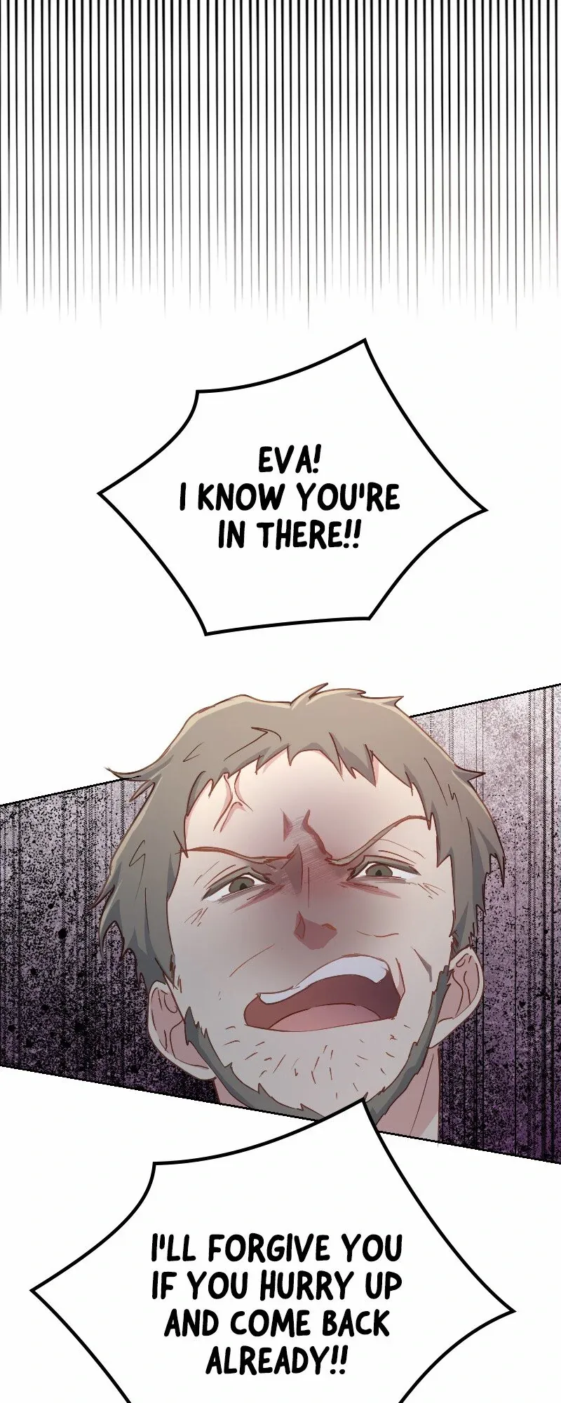 Our Lovey-Dovey Marriage of Convenience Chapter 27 - page 21