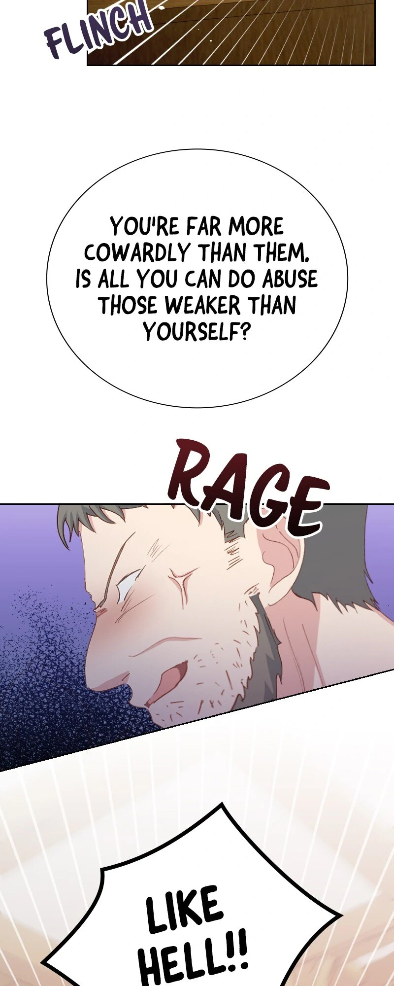 Our Lovey-Dovey Marriage of Convenience Chapter 27 - page 28