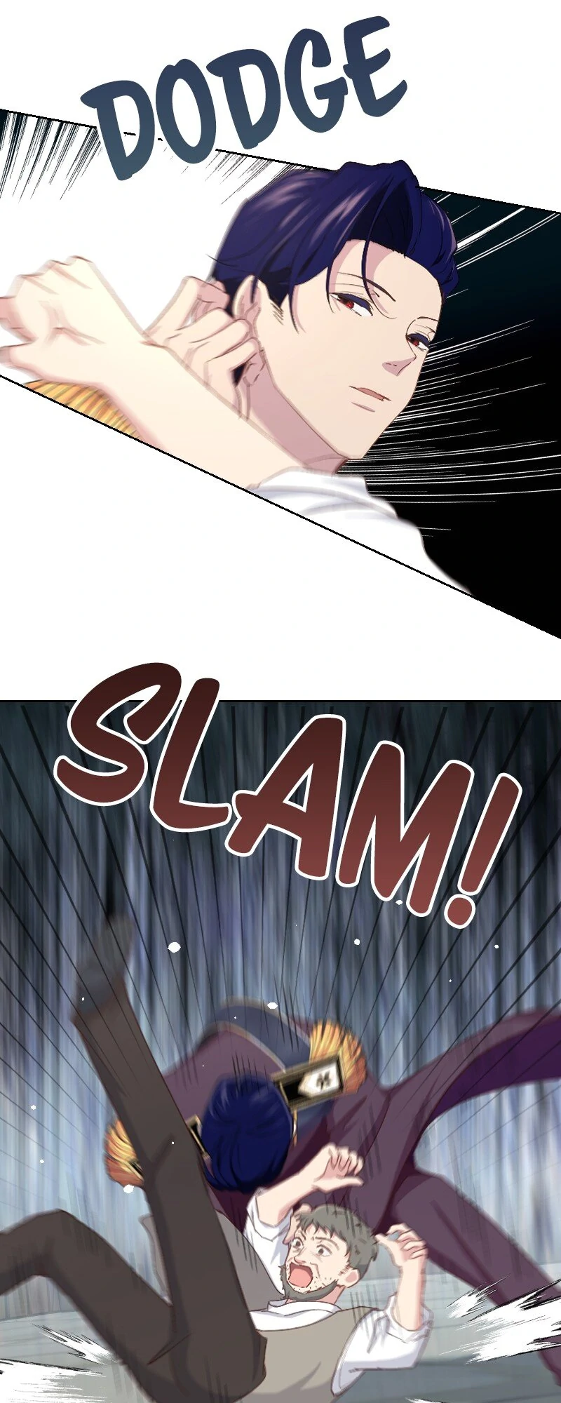 Our Lovey-Dovey Marriage of Convenience Chapter 27 - page 30