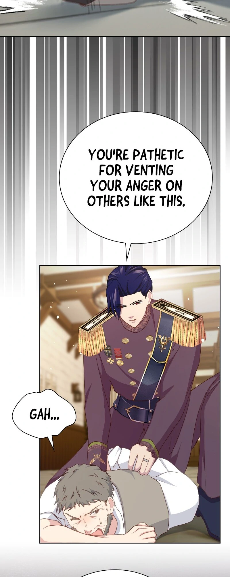 Our Lovey-Dovey Marriage of Convenience Chapter 27 - page 31