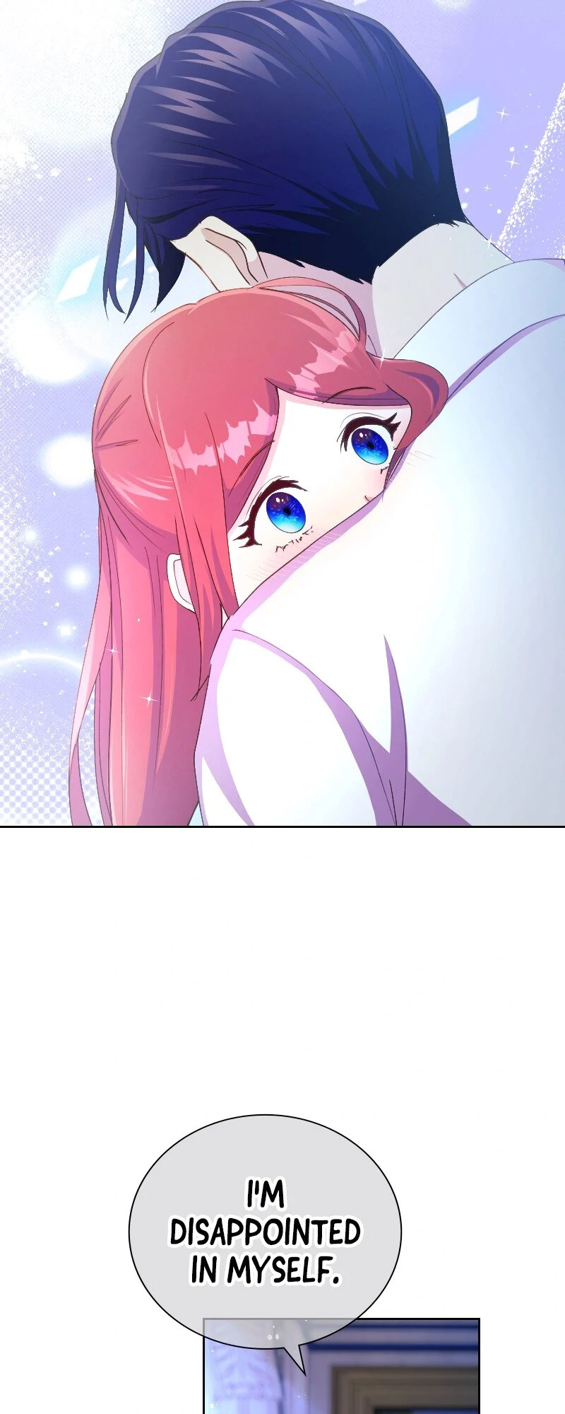 Our Lovey-Dovey Marriage of Convenience Chapter 27 - page 43