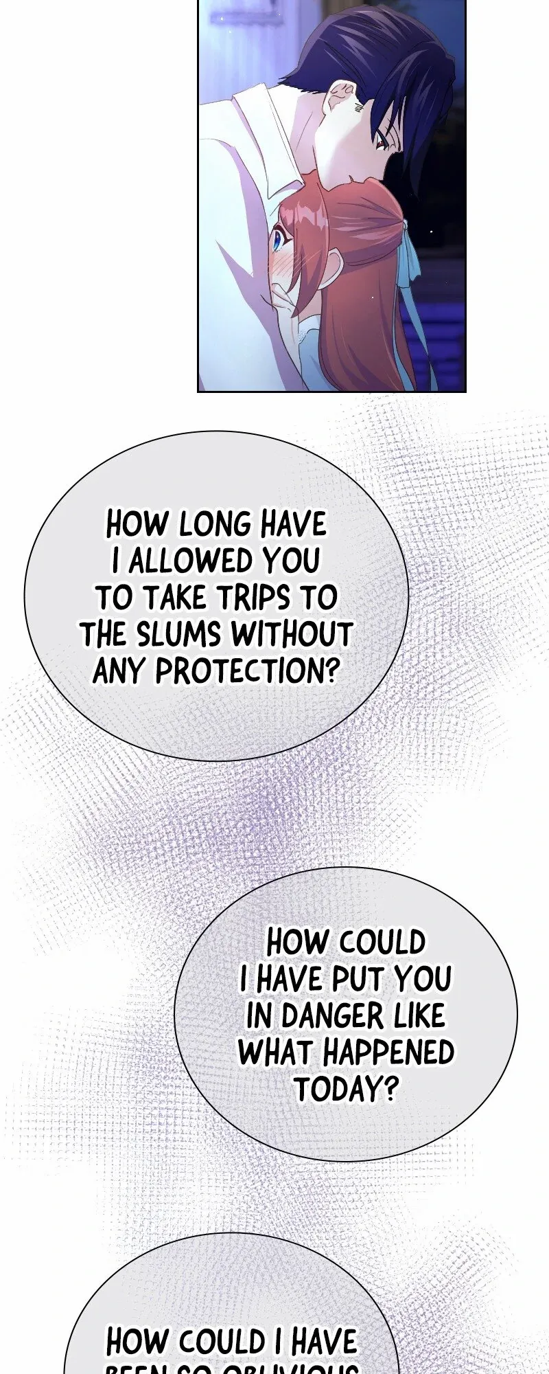 Our Lovey-Dovey Marriage of Convenience Chapter 27 - page 44