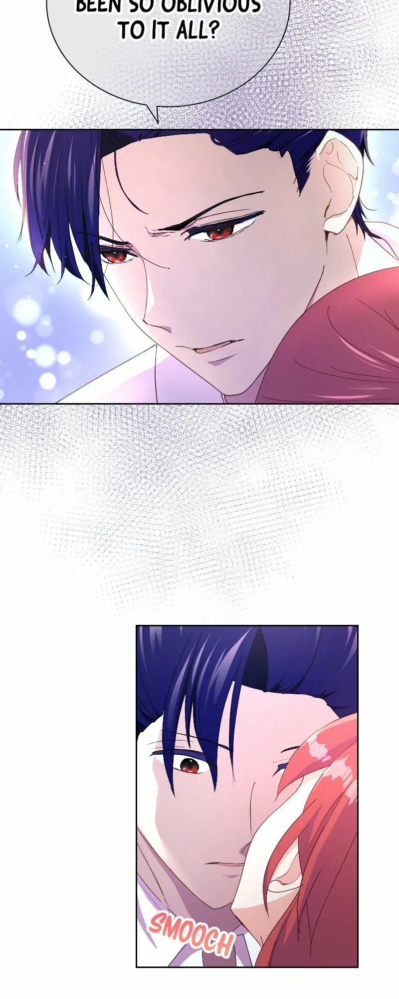 Our Lovey-Dovey Marriage of Convenience Chapter 27 - page 45