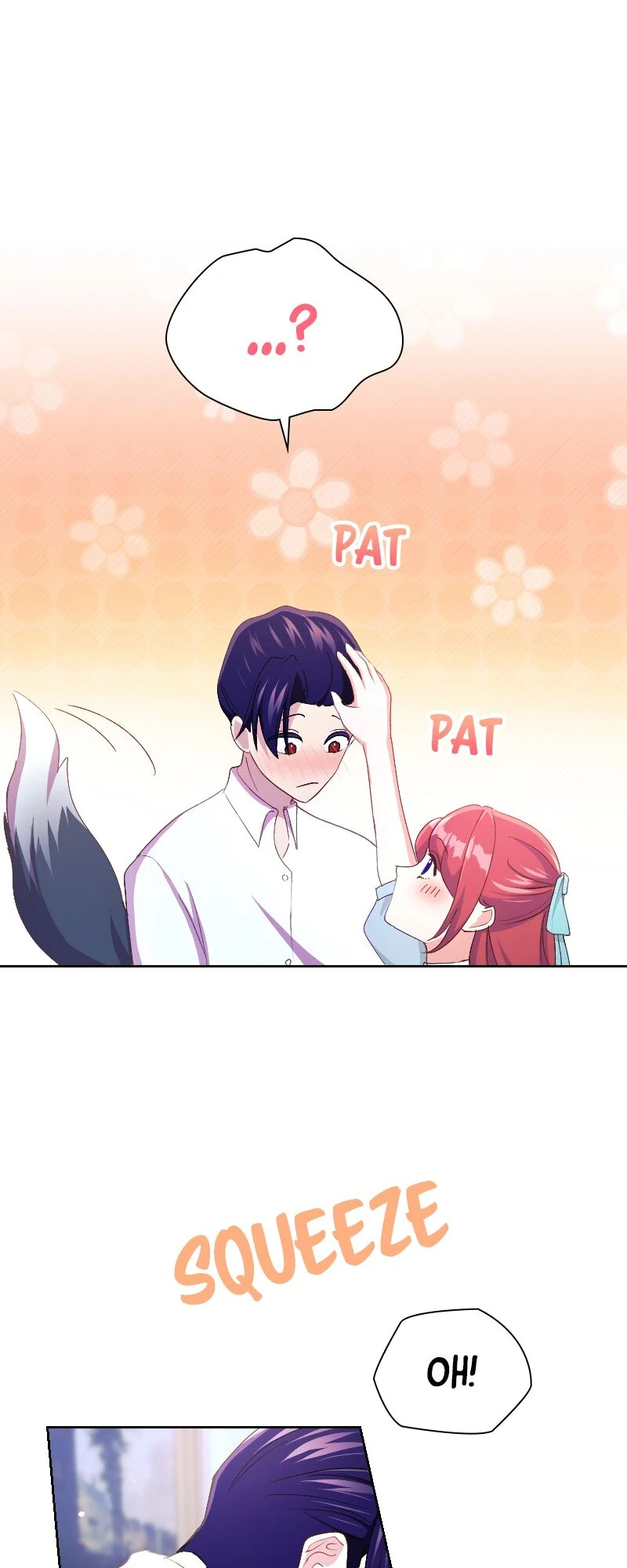 Our Lovey-Dovey Marriage of Convenience Chapter 27 - page 46