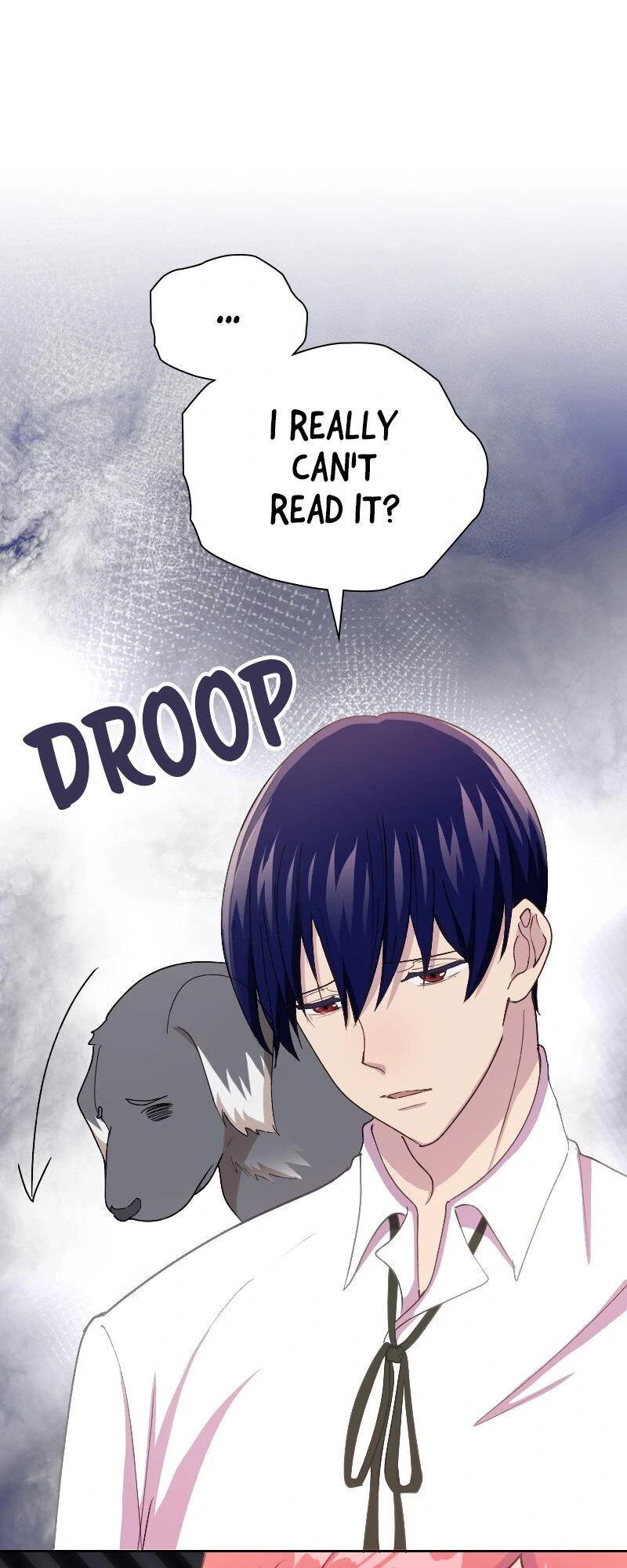 Our Lovey-Dovey Marriage of Convenience Chapter 26 - page 18