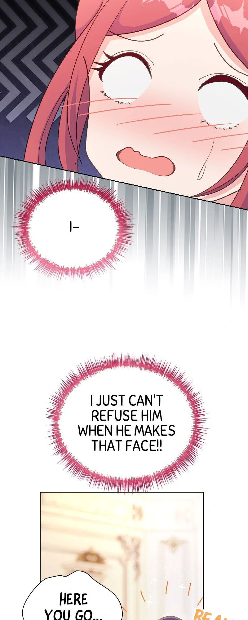 Our Lovey-Dovey Marriage of Convenience Chapter 26 - page 19