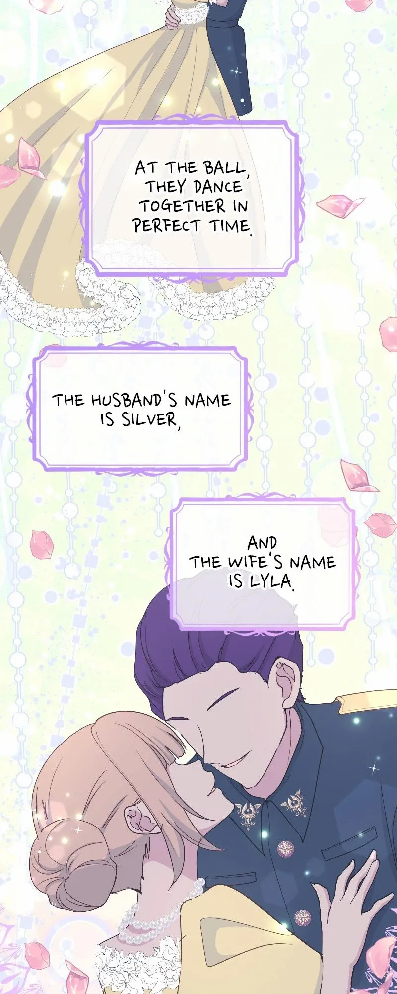 Our Lovey-Dovey Marriage of Convenience Chapter 26 - page 23