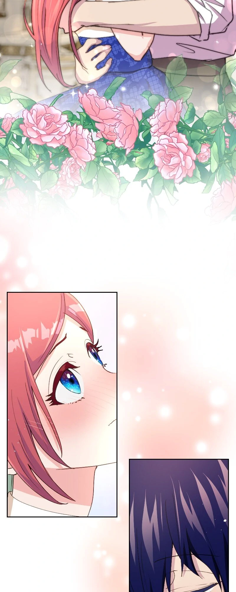 Our Lovey-Dovey Marriage of Convenience Chapter 26 - page 32