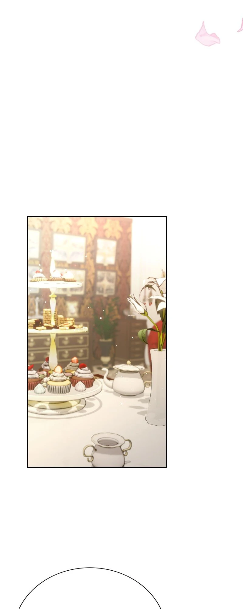 Our Lovey-Dovey Marriage of Convenience Chapter 26 - page 36