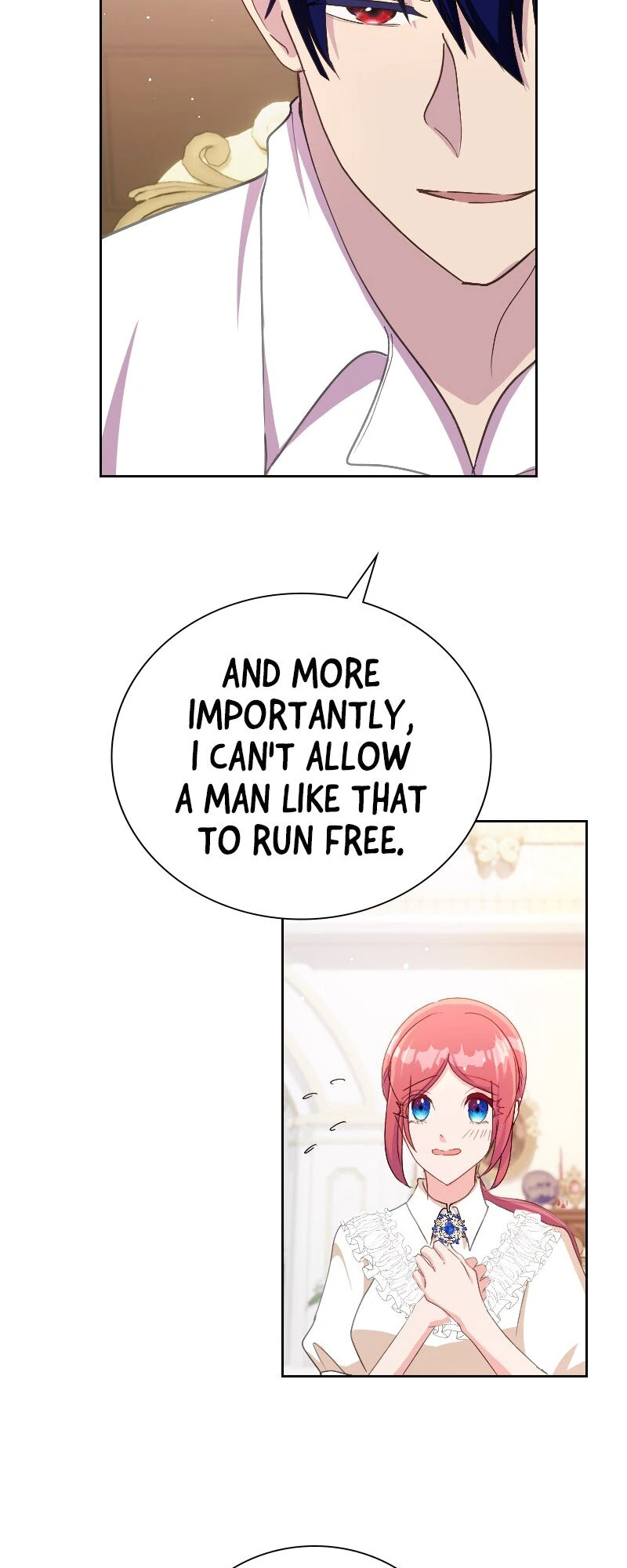 Our Lovey-Dovey Marriage of Convenience Chapter 26 - page 41