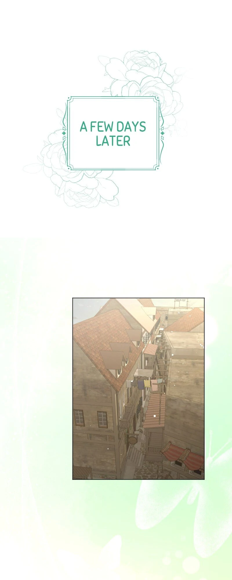 Our Lovey-Dovey Marriage of Convenience Chapter 26 - page 44