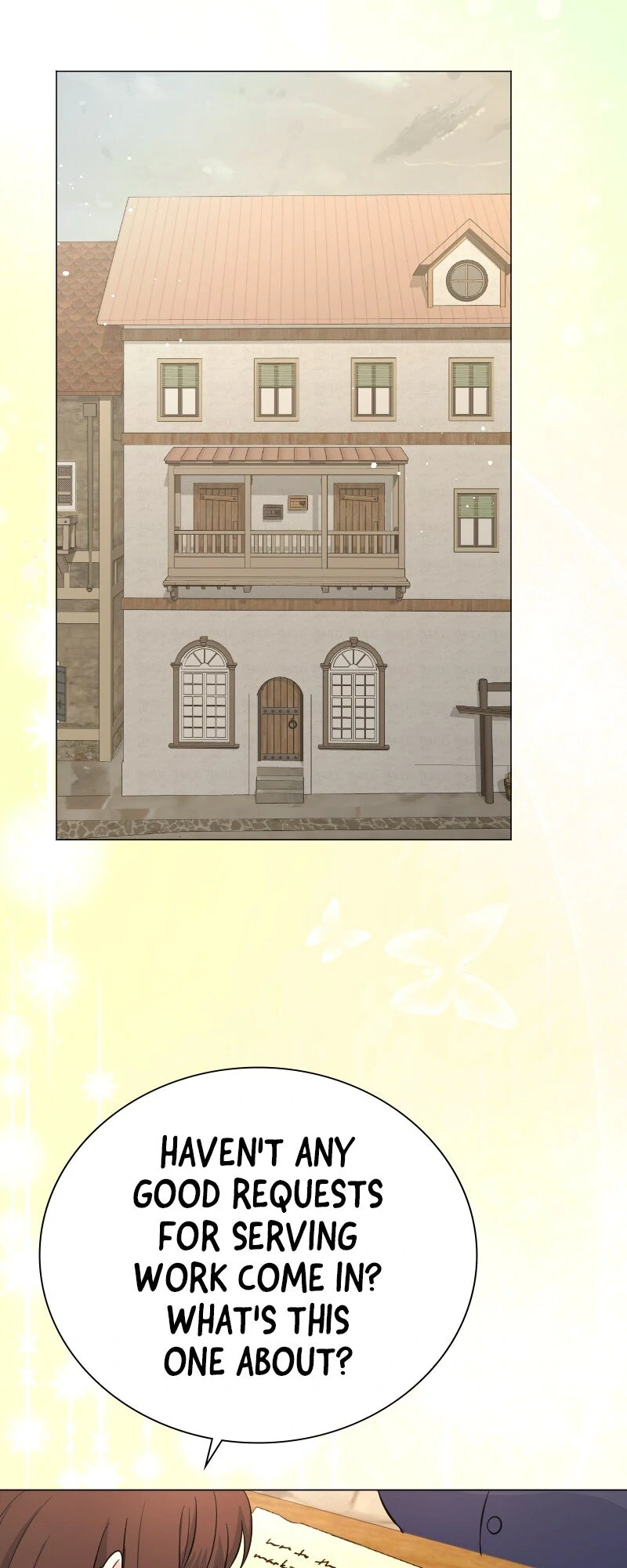 Our Lovey-Dovey Marriage of Convenience Chapter 26 - page 45