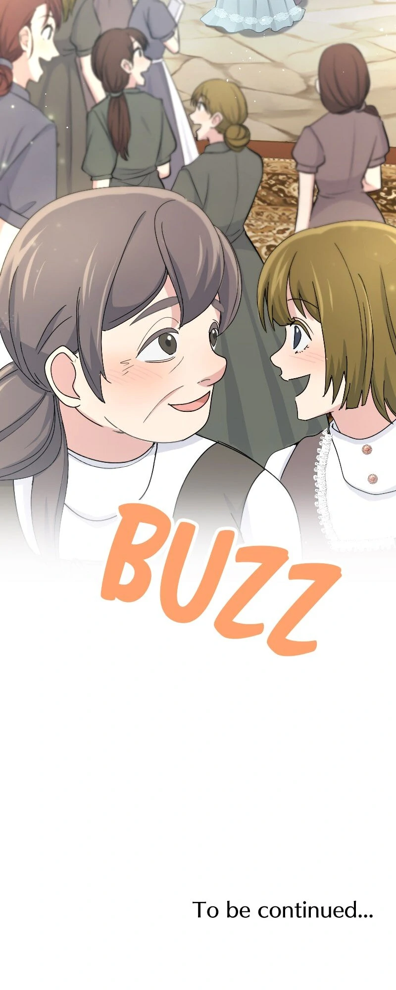 Our Lovey-Dovey Marriage of Convenience Chapter 26 - page 49