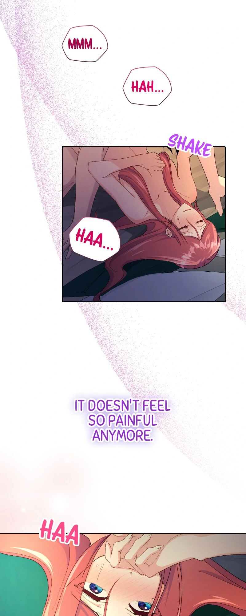 Our Lovey-Dovey Marriage of Convenience Chapter 25 - page 11