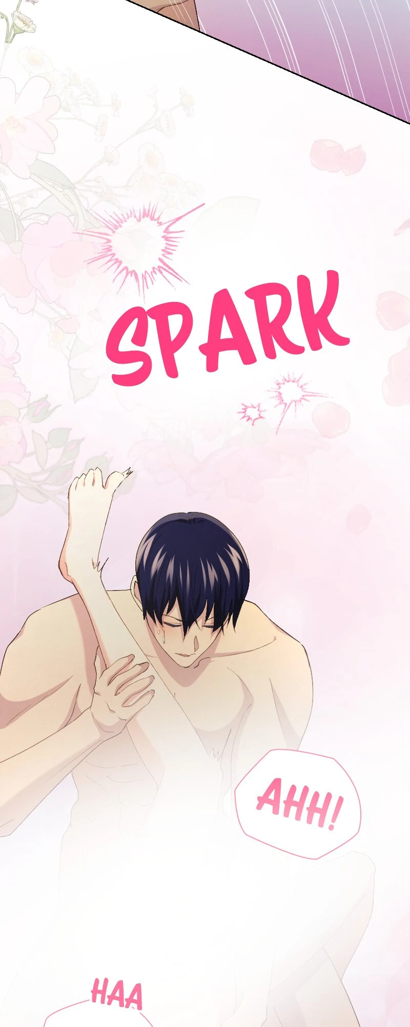 Our Lovey-Dovey Marriage of Convenience Chapter 25 - page 14