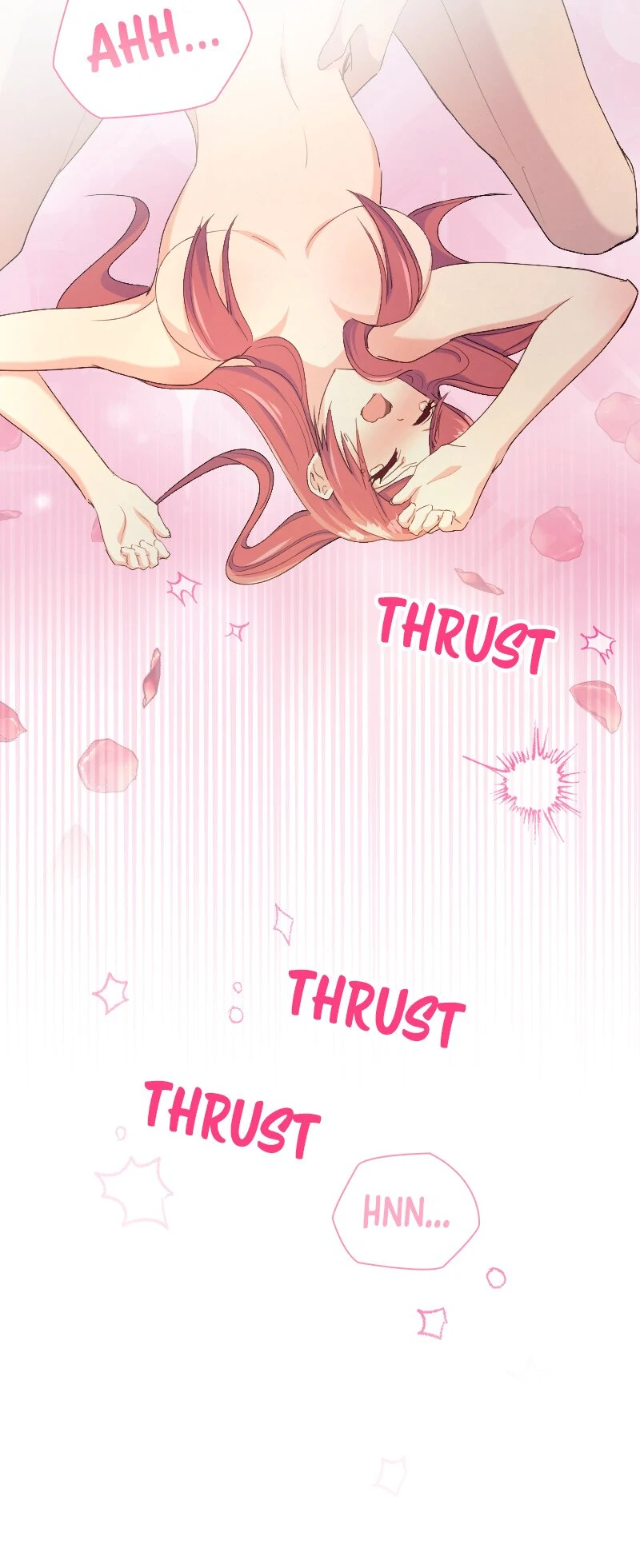 Our Lovey-Dovey Marriage of Convenience Chapter 25 - page 15