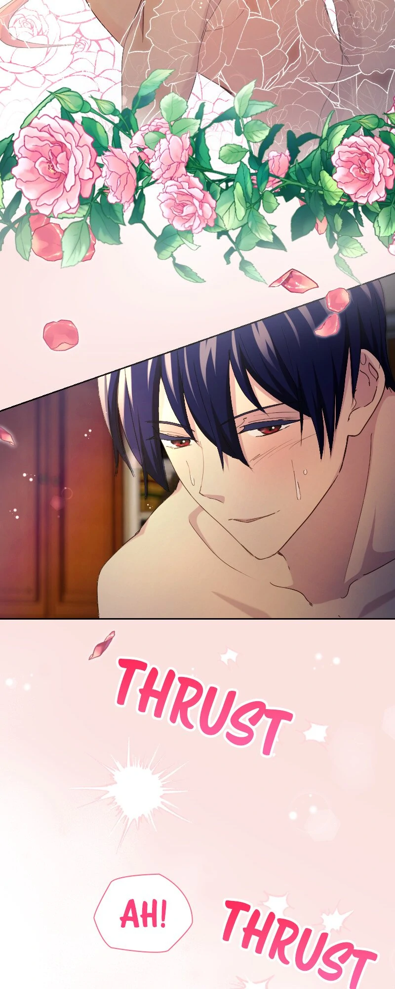 Our Lovey-Dovey Marriage of Convenience Chapter 25 - page 18