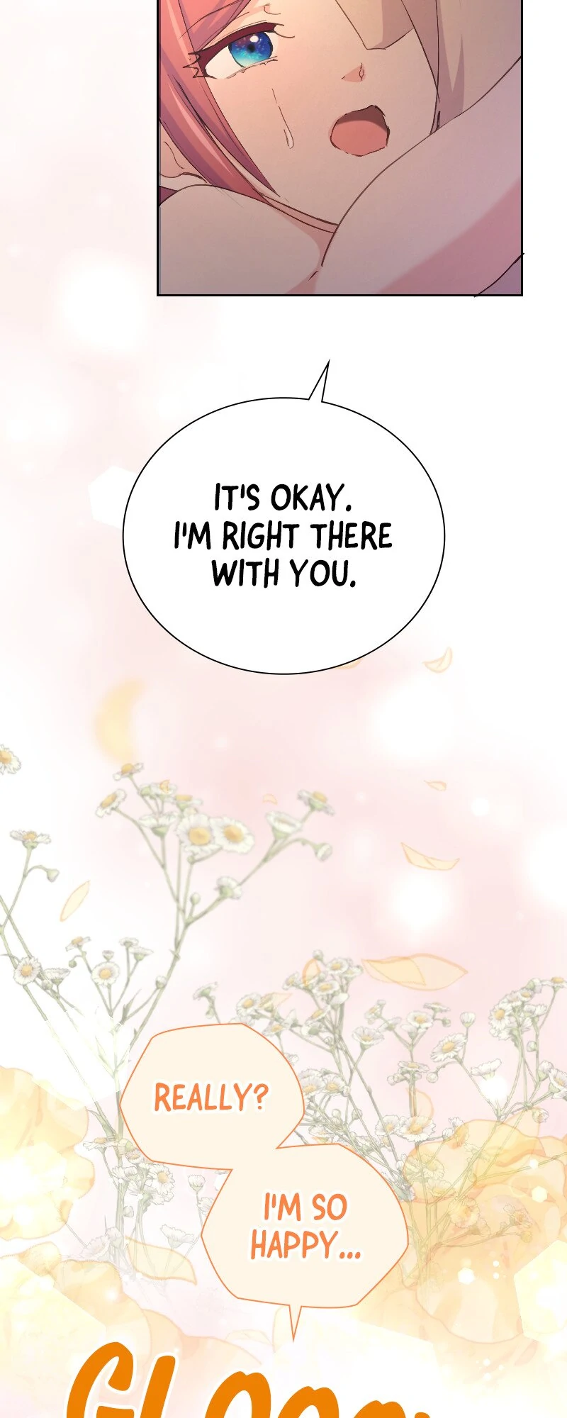 Our Lovey-Dovey Marriage of Convenience Chapter 25 - page 22