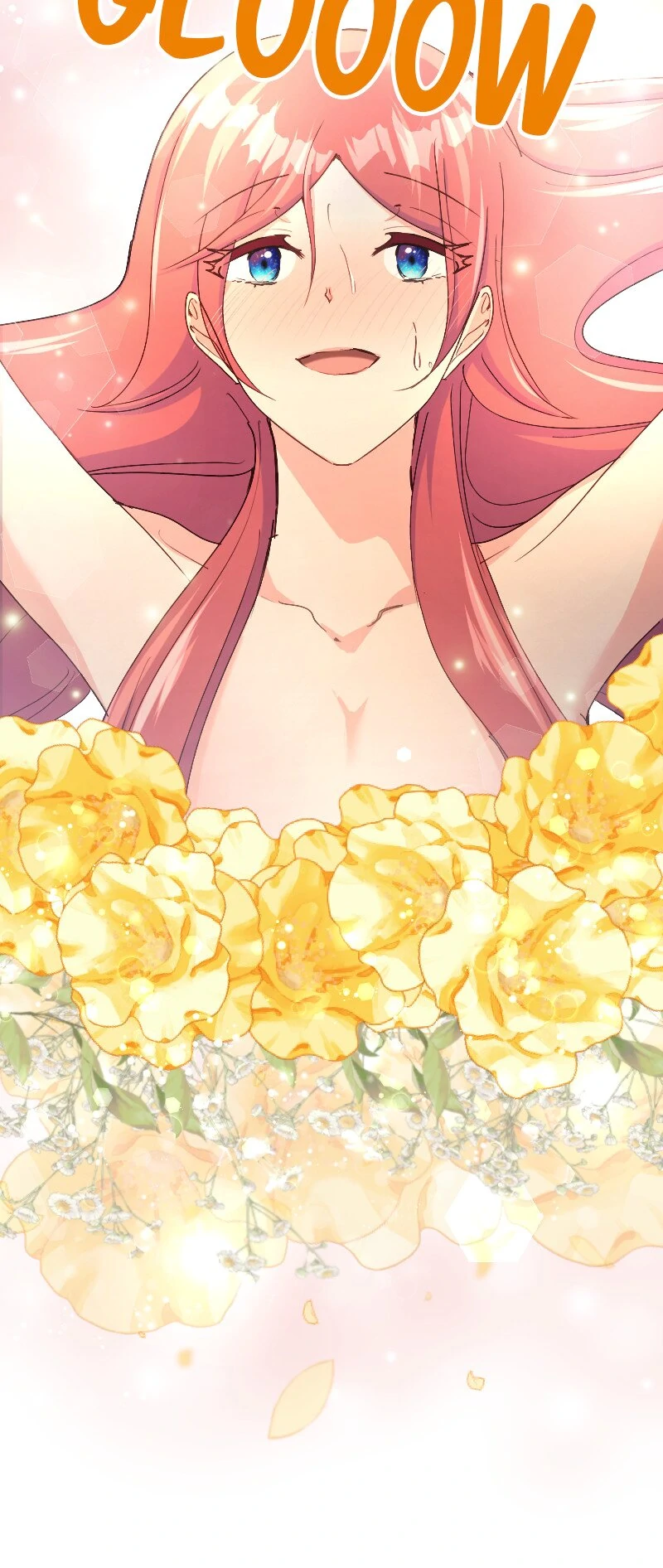 Our Lovey-Dovey Marriage of Convenience Chapter 25 - page 23