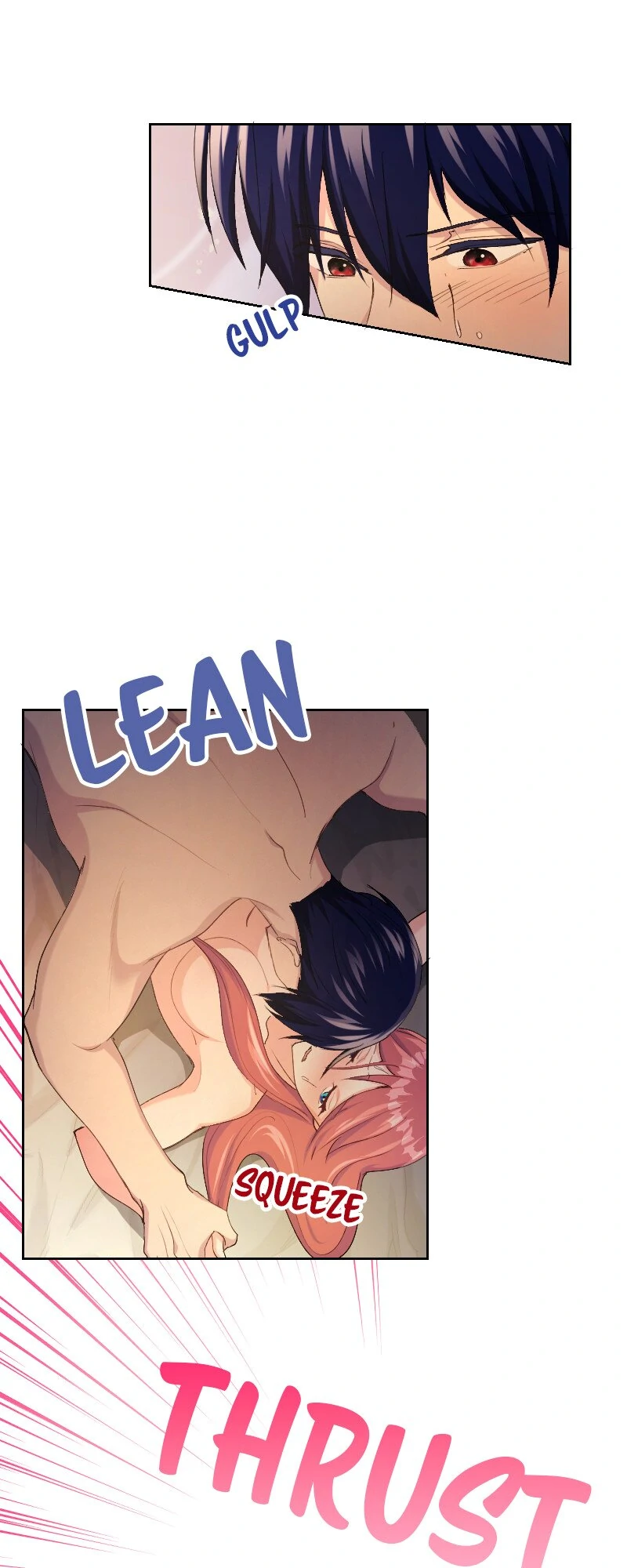 Our Lovey-Dovey Marriage of Convenience Chapter 25 - page 24