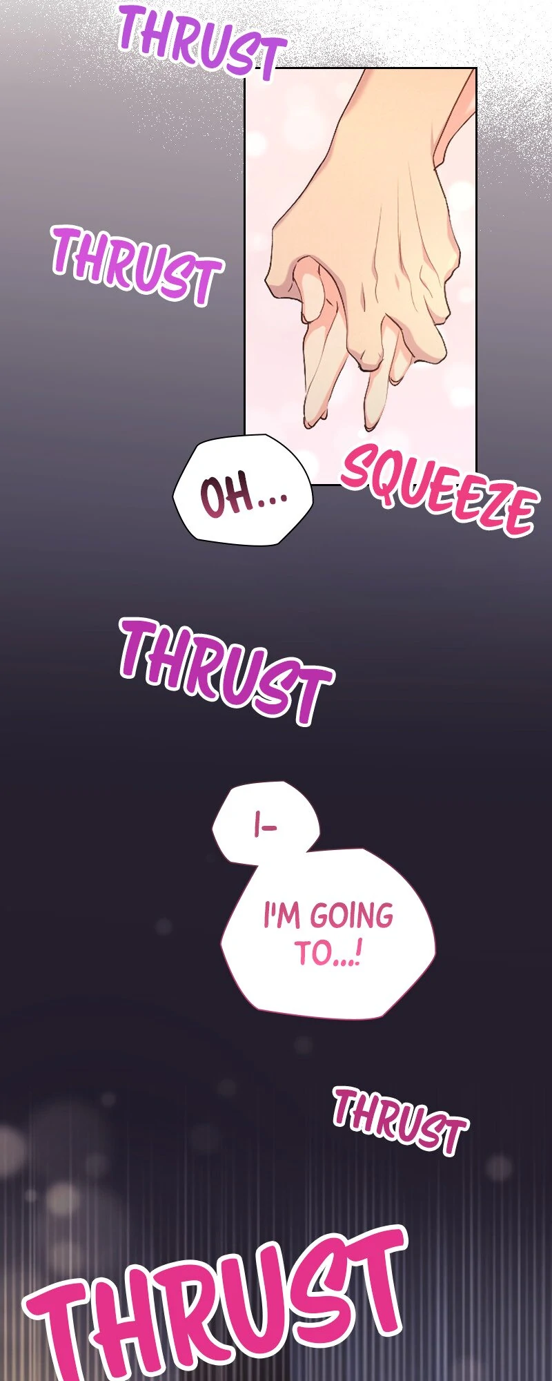 Our Lovey-Dovey Marriage of Convenience Chapter 25 - page 26